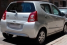 Suzuki Celerio