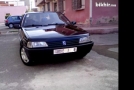 Peugeot 405