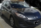 Mazda 3 au maroc