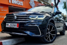 Volkswagen Tiguan occasion