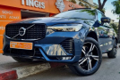 Volvo Xc60 au maroc