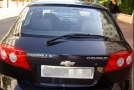 Chevrolet Optra