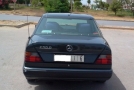 Mercedes-benz 250