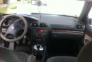 Peugeot 406
