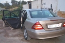 Mercedes-benz Classe c