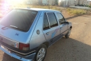 Peugeot 205