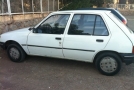 Peugeot 205