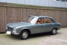 Peugeot 504