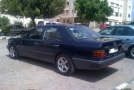 Mercedes-benz 250