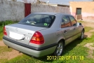 Mercedes-benz Classe c