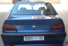 Peugeot 406