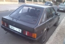 Ford Escort