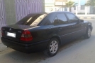 Mercedes-benz Classe c