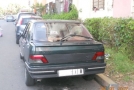 Peugeot 309