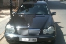 Mercedes-benz Classe c