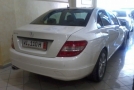 Mercedes-benz Classe c