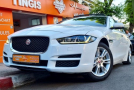 Jaguar Xf occasion