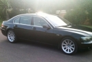 BMW 740