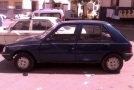 Peugeot 205