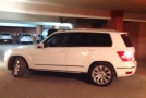 Mercedes-benz Classe glk