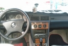 Mercedes-benz 190