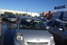 Daihatsu Sirion