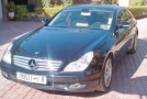 Mercedes-benz 320