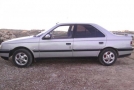 Peugeot 405