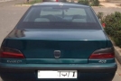 Peugeot 406