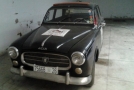 Peugeot 403