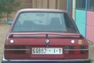 BMW 323