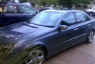 Mercedes-benz Classe e