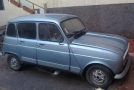 Renault 4l