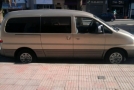 Hyundai H1