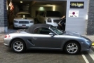 Porsche Boxster s