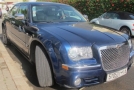 Chrysler 300c