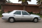 Mercedes-benz Classe e