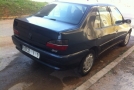 Peugeot 306