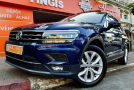 Volkswagen Tiguan à tanger