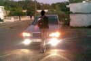 Mercedes-benz Classe c