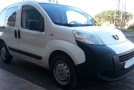 Peugeot Bipper