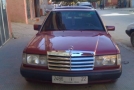Mercedes-benz 190