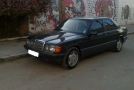 Mercedes-benz 190