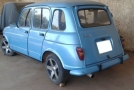 Renault 4l