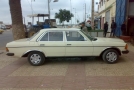 Mercedes-benz 200