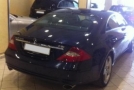 Mercedes-benz Classe cls