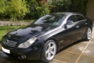 Mercedes-benz Classe cls