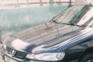 Peugeot 406