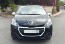 Peugeot 208 occasion