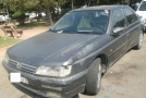 Peugeot 605